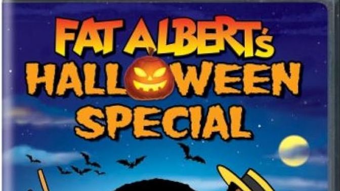 What is a movie or show you look forward to watching every Halloween?