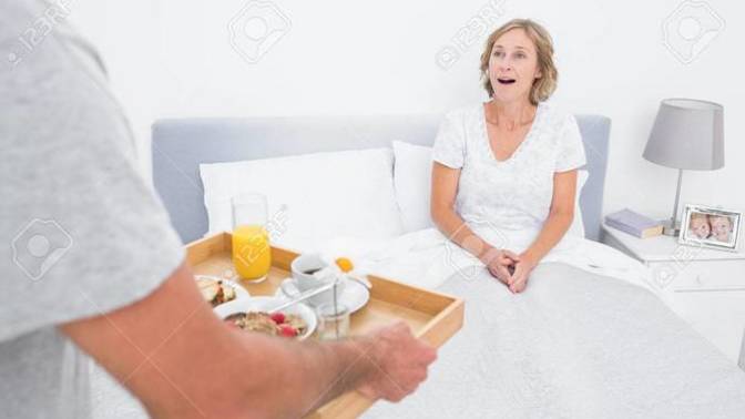 Do you think its cheaper to keep her (or him)?