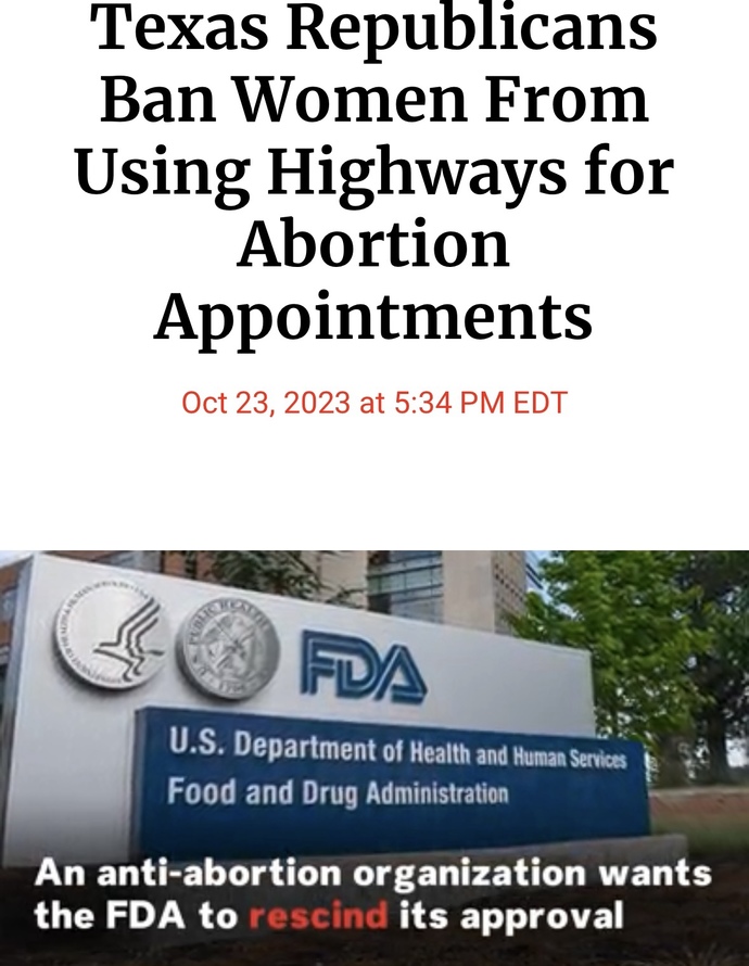 Women’s Rights Are Going Backwards In The USA. How Do We Stop It?