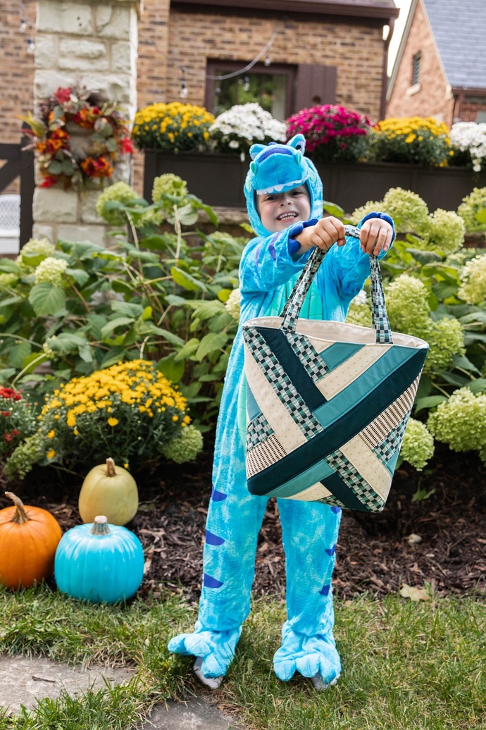 My boyfriend stole a kid’s candy bag. How would you react to that?