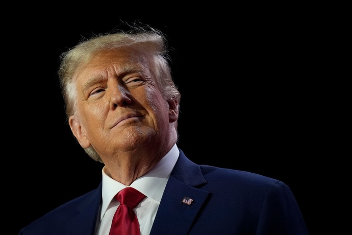 Trump said that if elected, he will do his best to get homeless people off the street. He wants to bring back mental institutions. Thoughts?