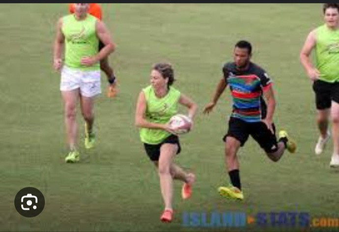 What sport (s) would you be most interested in playing on a co-ed team?
