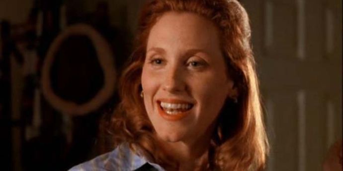 Was The Mom In The Halloweentown Series Super Annoying?