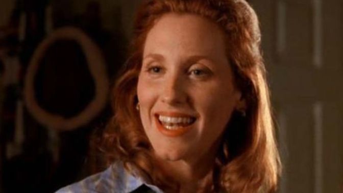 Was The Mom In The Halloweentown Series Super Annoying?