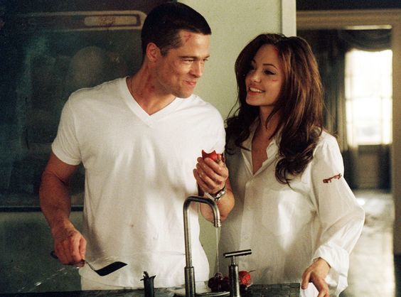 Have you ever liked a guy/girl you were just friends with? And what was the result (i. e. did you tell him/her or something)?
