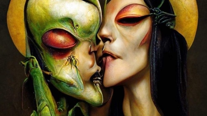 Do you think Love is the Riskiest Affair?
