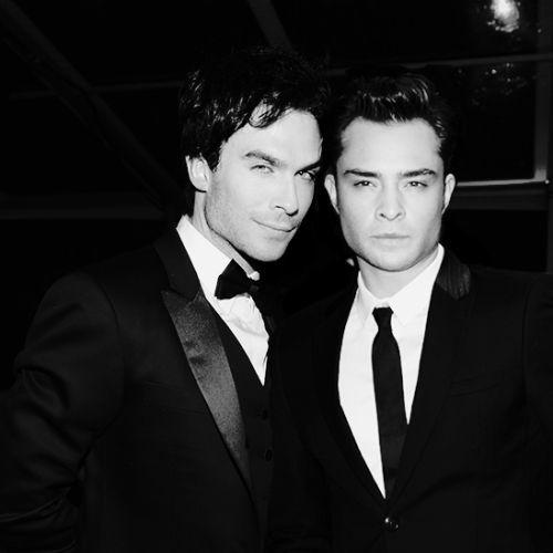Who do you choose when you love two guys at the same time?