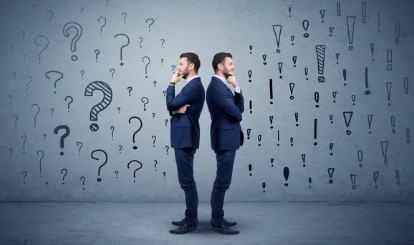 Who is more likely to live in an information bubble?