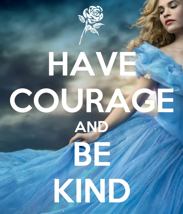 Should people be kinder these days?
