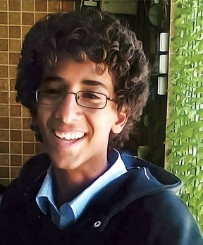 What would happen if Israel bombs an American?