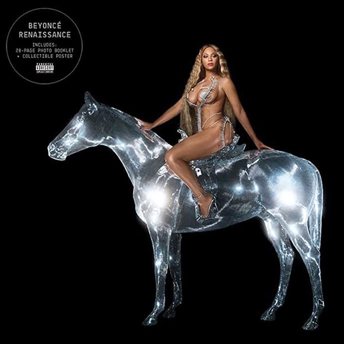 Would Beyoncé be as successful if she wasn’t beautiful?