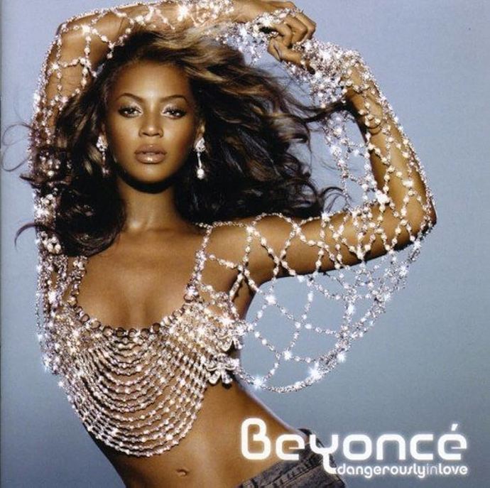 Would Beyoncé be as successful if she wasn’t beautiful?