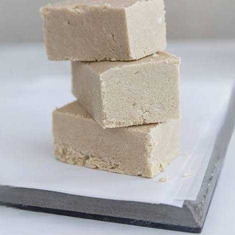 Have you tried and do you like halva?