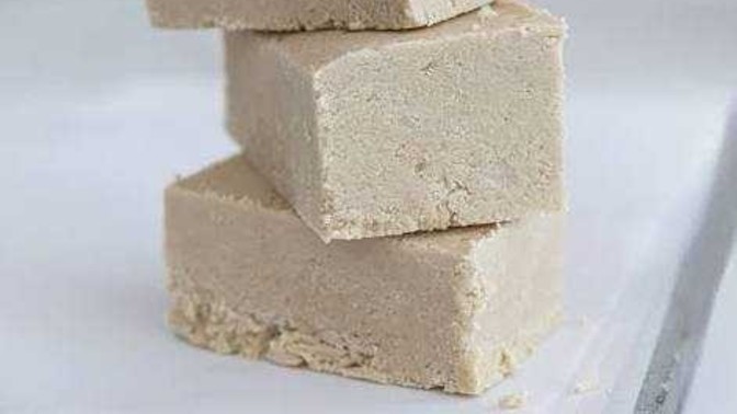 Have you tried and do you like halva?