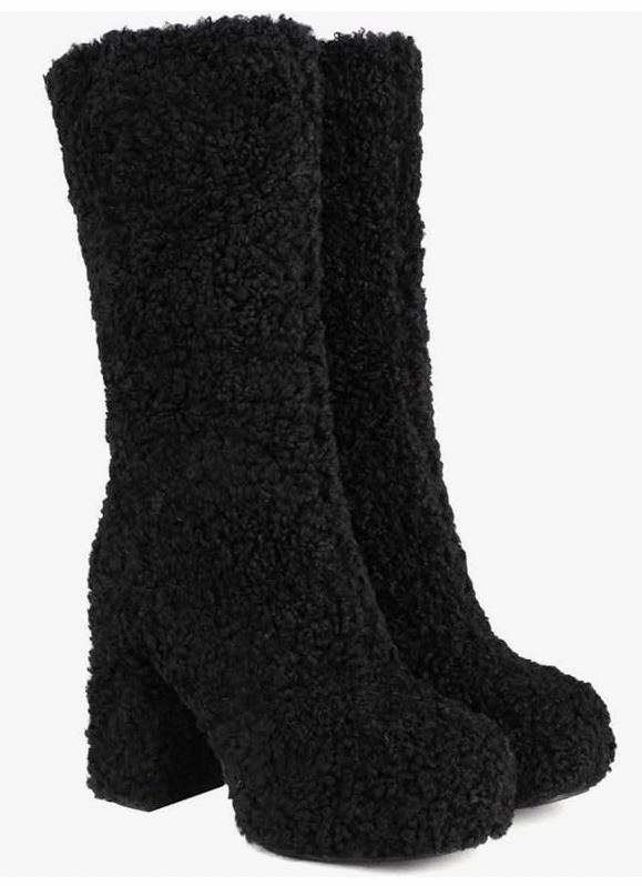 Honest opinions? What do you think about these boots?🫧👻?