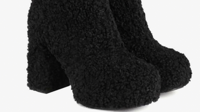 Honest opinions? What do you think about these boots?🫧👻?