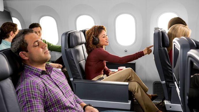 Would the climate change enthusiasts agree that cruise ships, private jets, and non-essential commercial flights be banned?