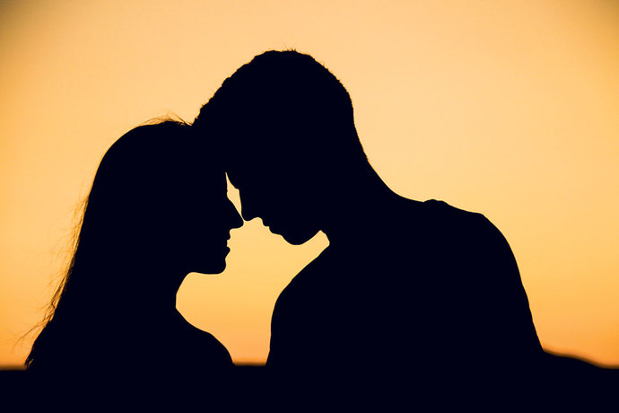 How old were you when you fell in-love for the first time?