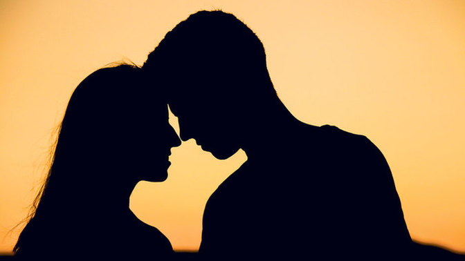 How old were you when you fell in-love for the first time?