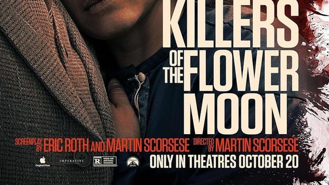 See any good movies lately?