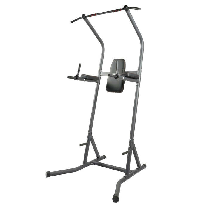 Does anyone here use a power tower when they exercise?
