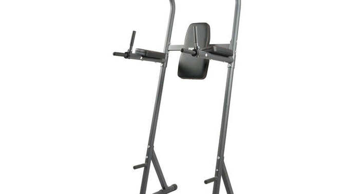 Does anyone here use a power tower when they exercise?