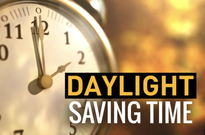 In most US states, the debate still rages on whether to keep daylight saving time or opt for a permanent standard time. What are you in favor of?