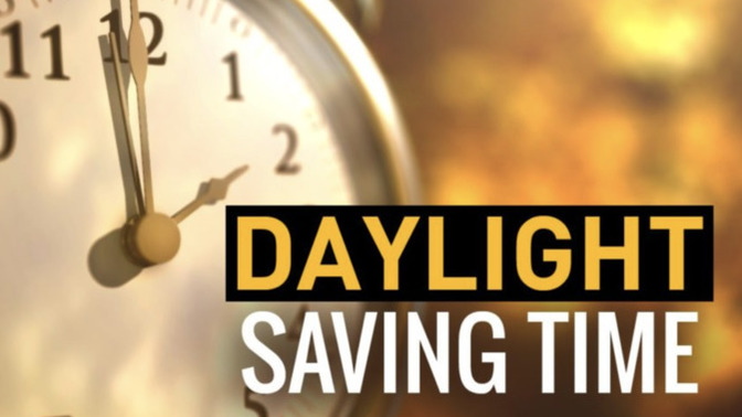 In most US states, the debate still rages on whether to keep daylight saving time or opt for a permanent standard time. What are you in favor of?