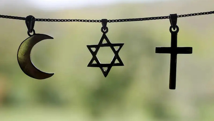Would you convert your religion (or join one in the first place) in order to get married to the love of your life?