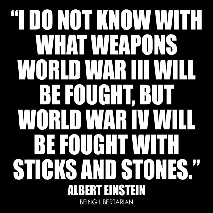 How will World war 3 affect the world?