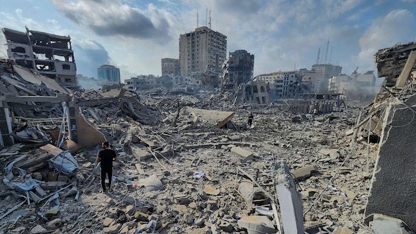 How will World war 3 affect the world?