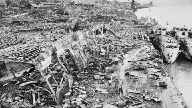 How will World war 3 affect the world?