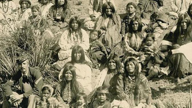 Support the American Indians Free Roaming Act?