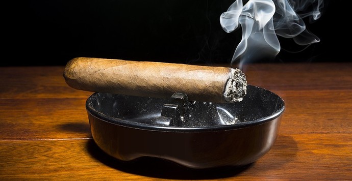 Whats a bad habit you have?