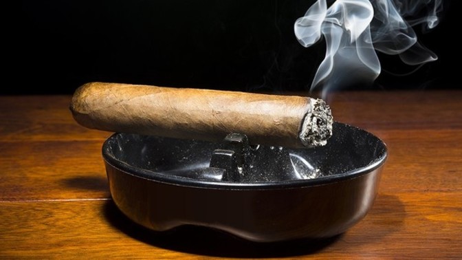 What's a bad habit you have?