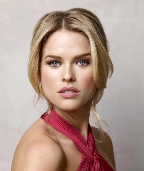 Alice Eve