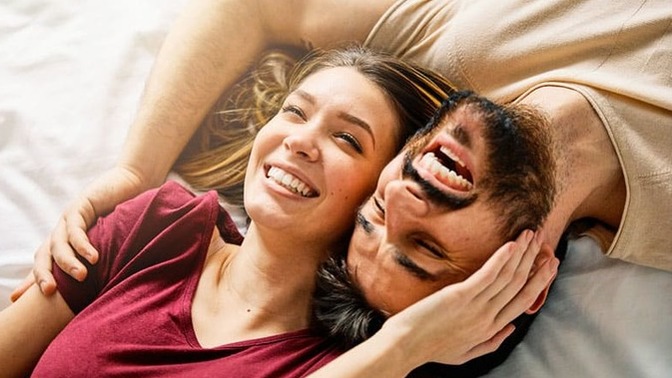 Which one is more important: Love or Stability?
