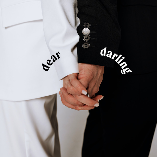 Girls, Do you give your partner a cute nickname?