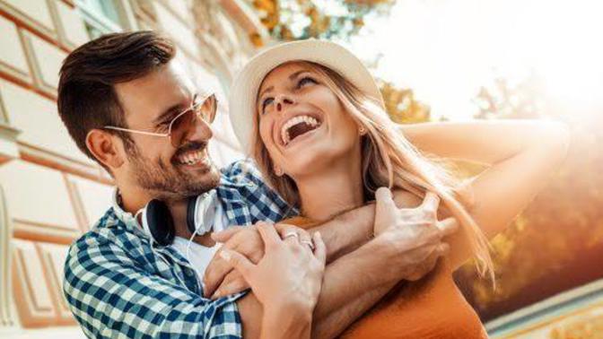 What role does humor play in flirting, and how can you use it effectively to create a connection?