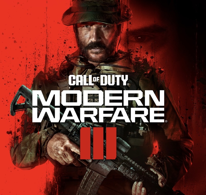 Excited for new call of duty?