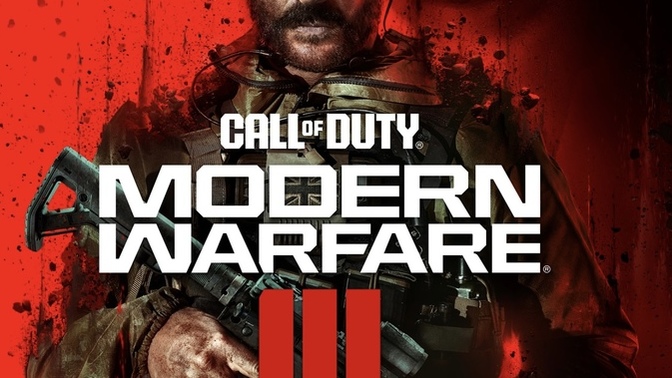 Excited for new call of duty?