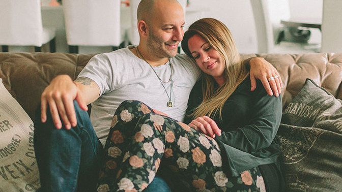 Do you believe there is an age limit on finding happiness with a forever person?