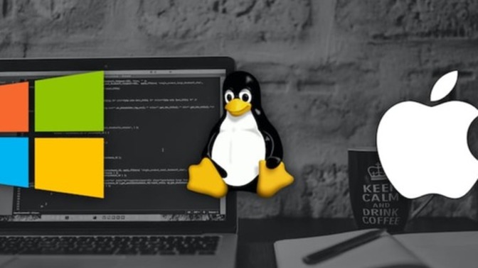 Do you use Mac, Linux, or Windows?