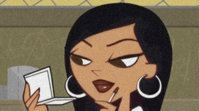I have a guy friend I text frequently and in the middle of a convo he’ll say I love you or I miss u, what does that mean?
