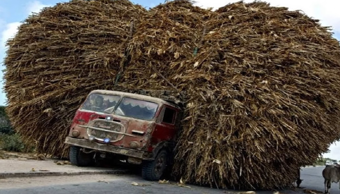 Would you DRIVE this vehicle?