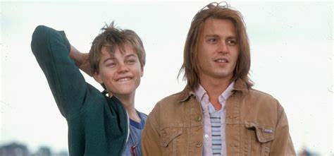 arnie and gilbert grape