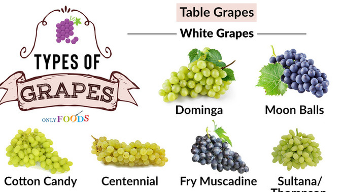 Do YOU like Grapes?