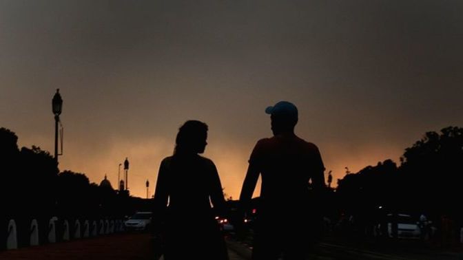 How would you feel if someone broke up with their partner just to be with you?