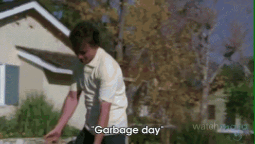 Which of these common household chores is your least favorite thing to do?