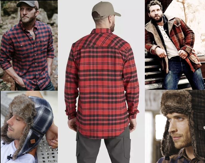 Ideally, what outfits do you like to see on a person of the opposite sex?